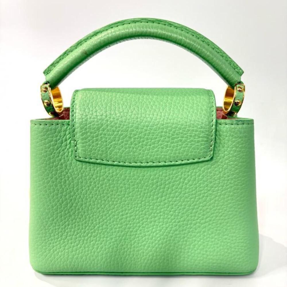Louis Vuitton Capucines