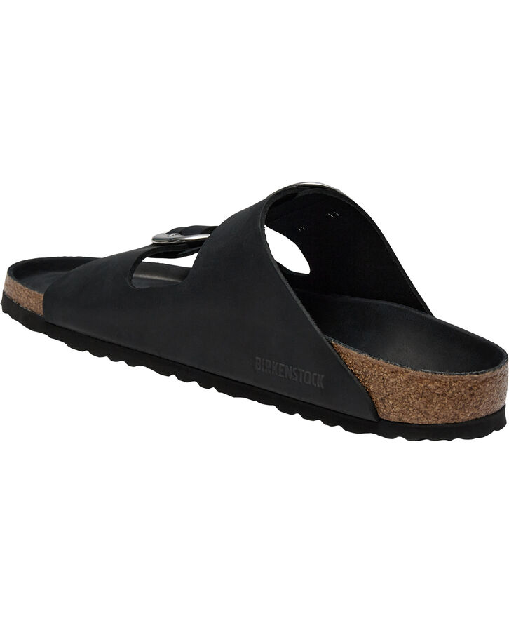 Arizona Big Buckle LEOI Black HEX