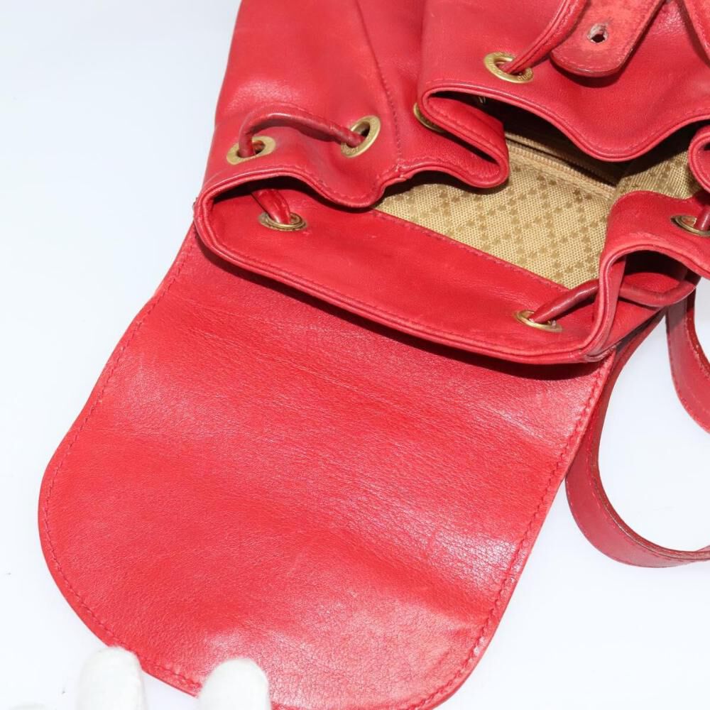 Gucci Backpack