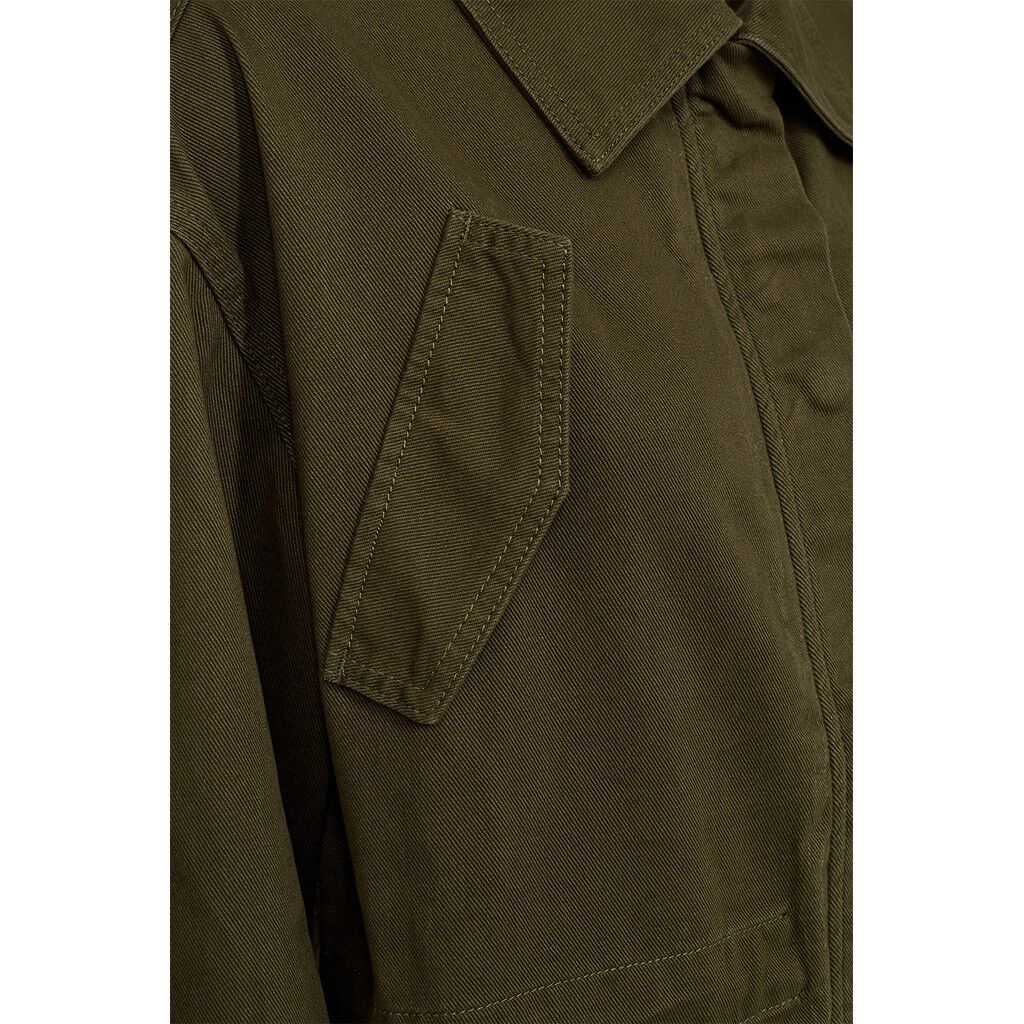 IVY-Brooke Festival Jacket