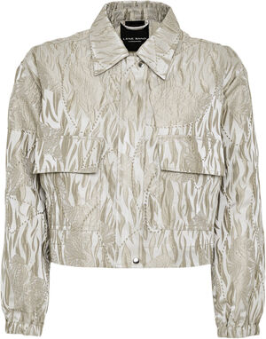 New Brocade - Aude