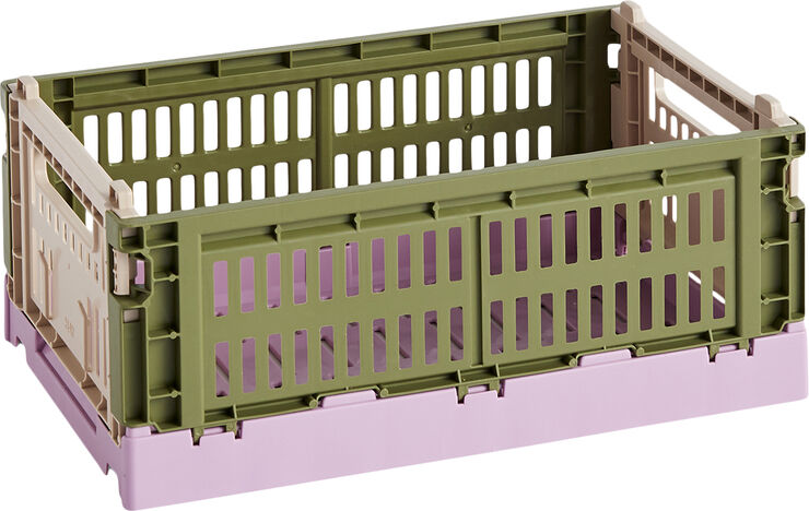 HAY Colour Crate, Small