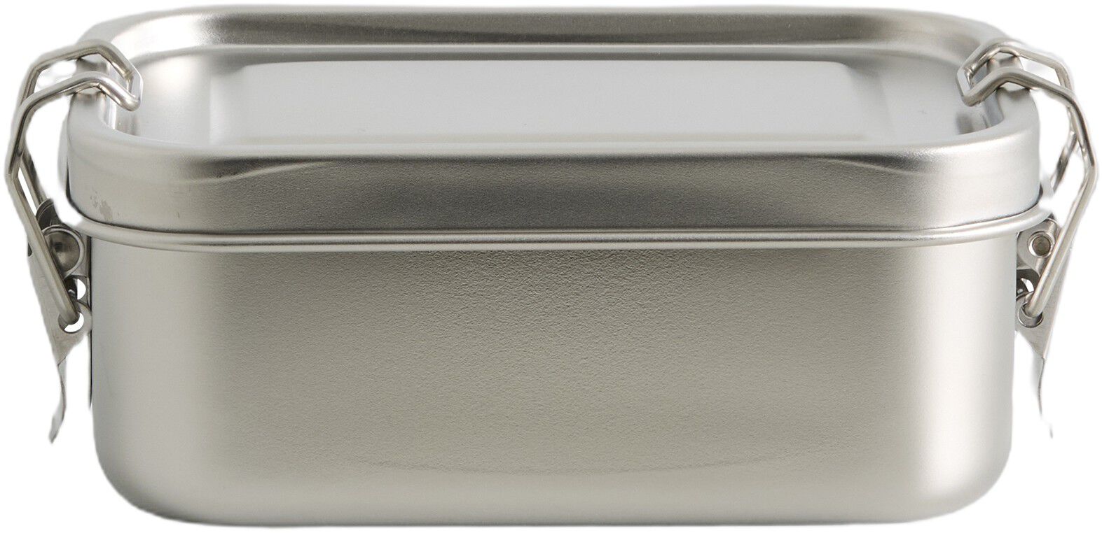 RUMEX lunch box, square, S - 550 ml