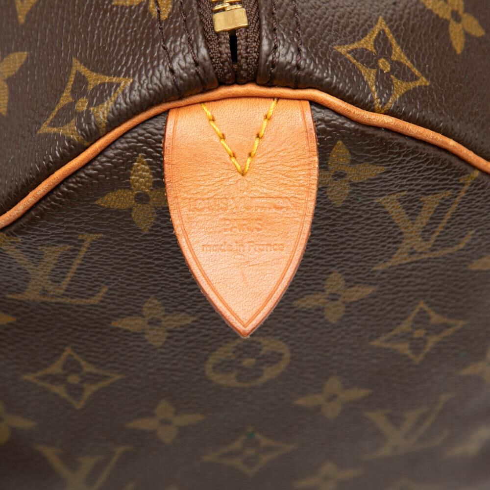 Louis Vuitton Speedy