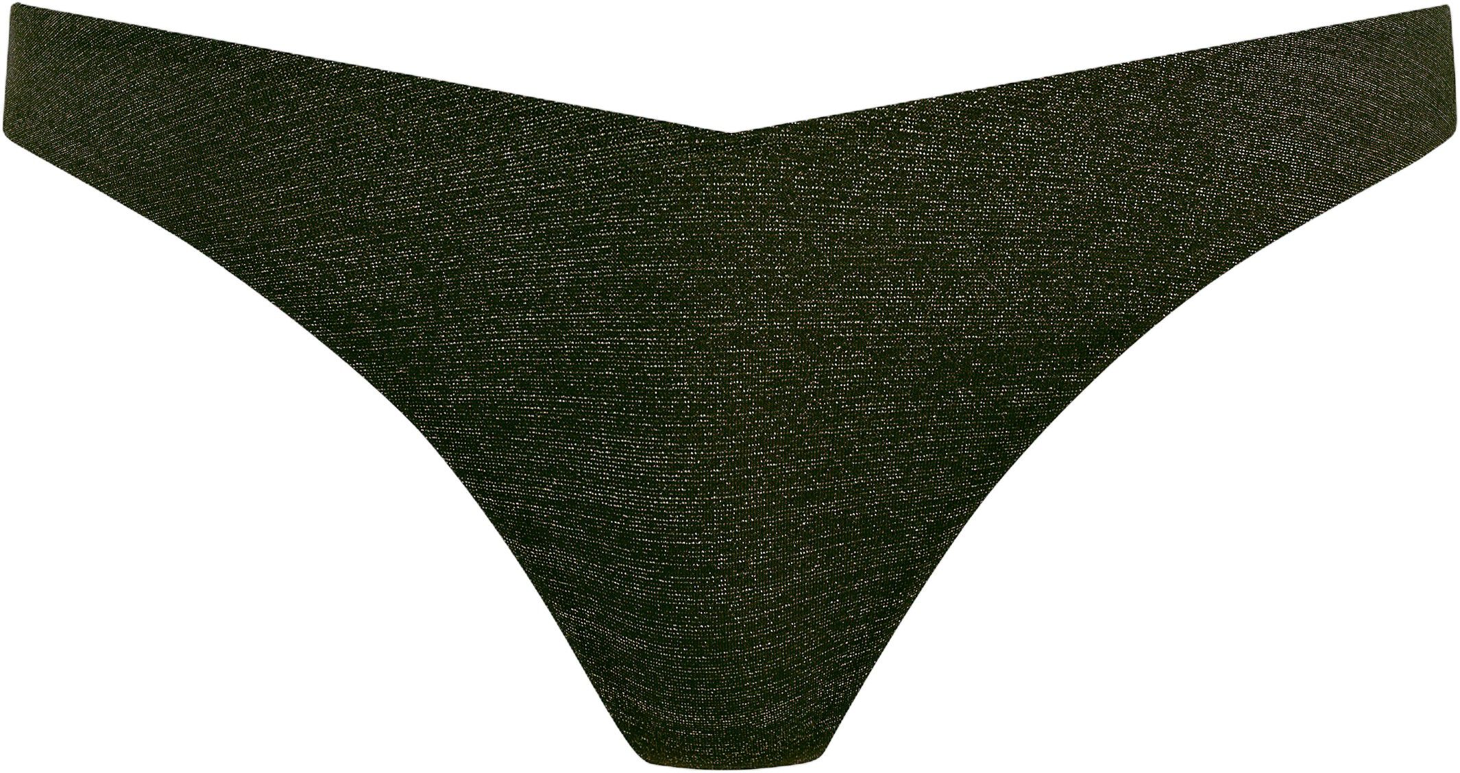 ARIZONA WAVE BRAZILIAN BIKINI BRIEF