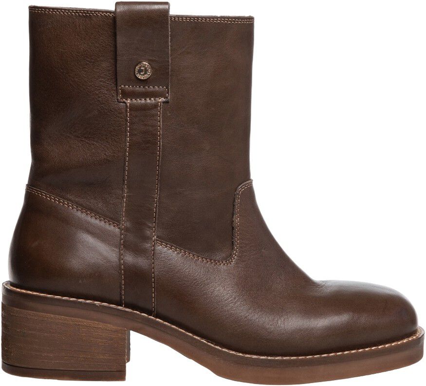 Say More - Brown/Tan
