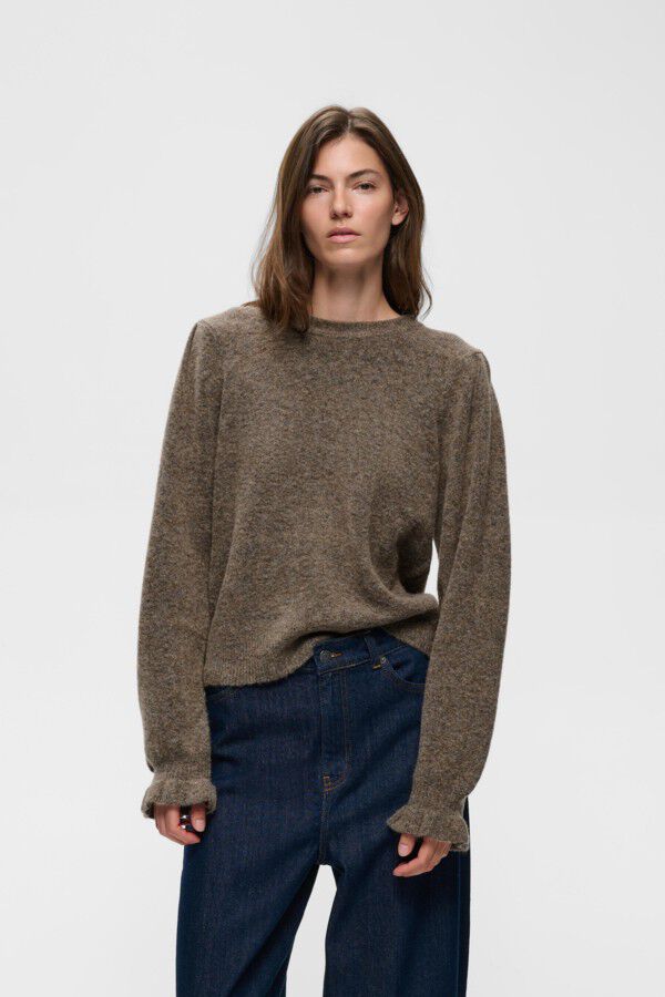 ElbieIW Pullover