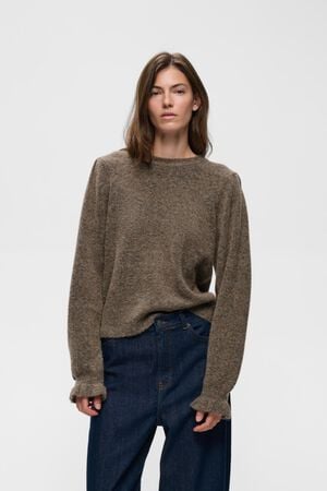 ElbieIW Pullover