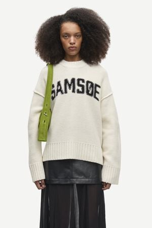 Sakeiku sams&oslash;e sweater 11250