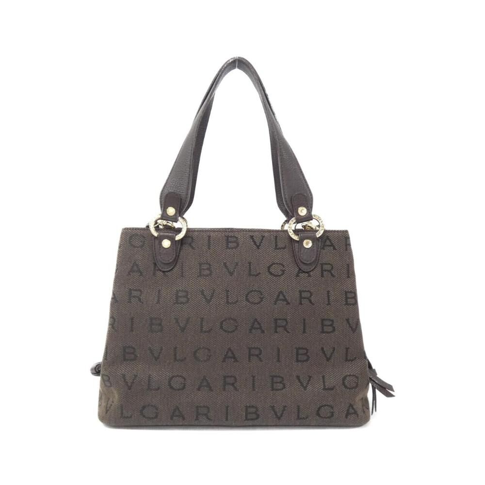 Bvlgari Shoulder Bag