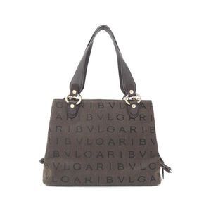 Bvlgari Shoulder Bag