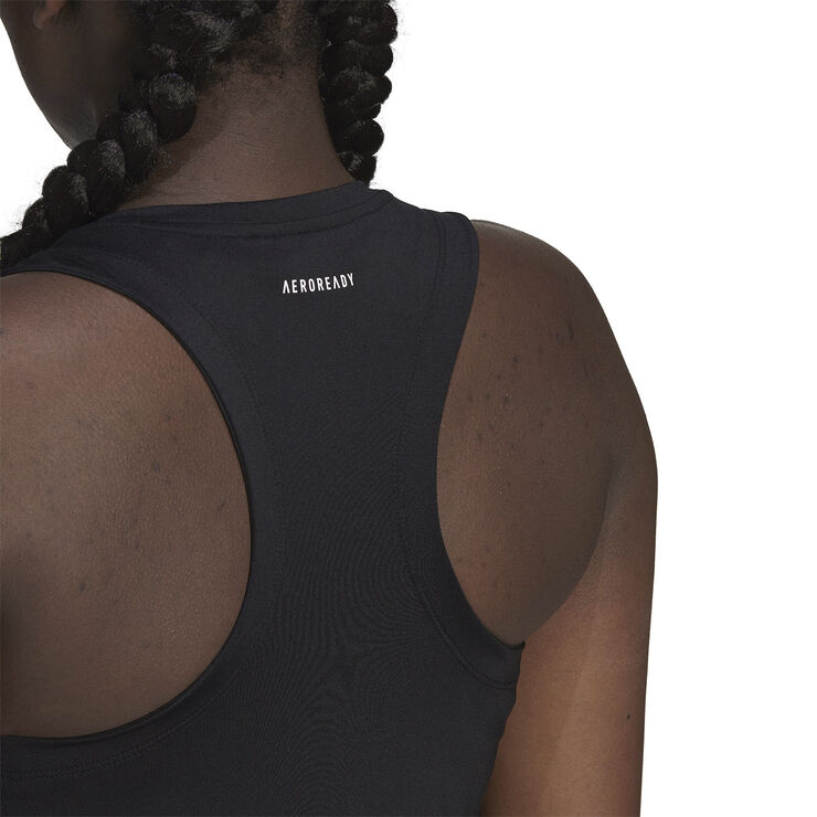 Aeroready Designed 2 Move Graviditets træningstop