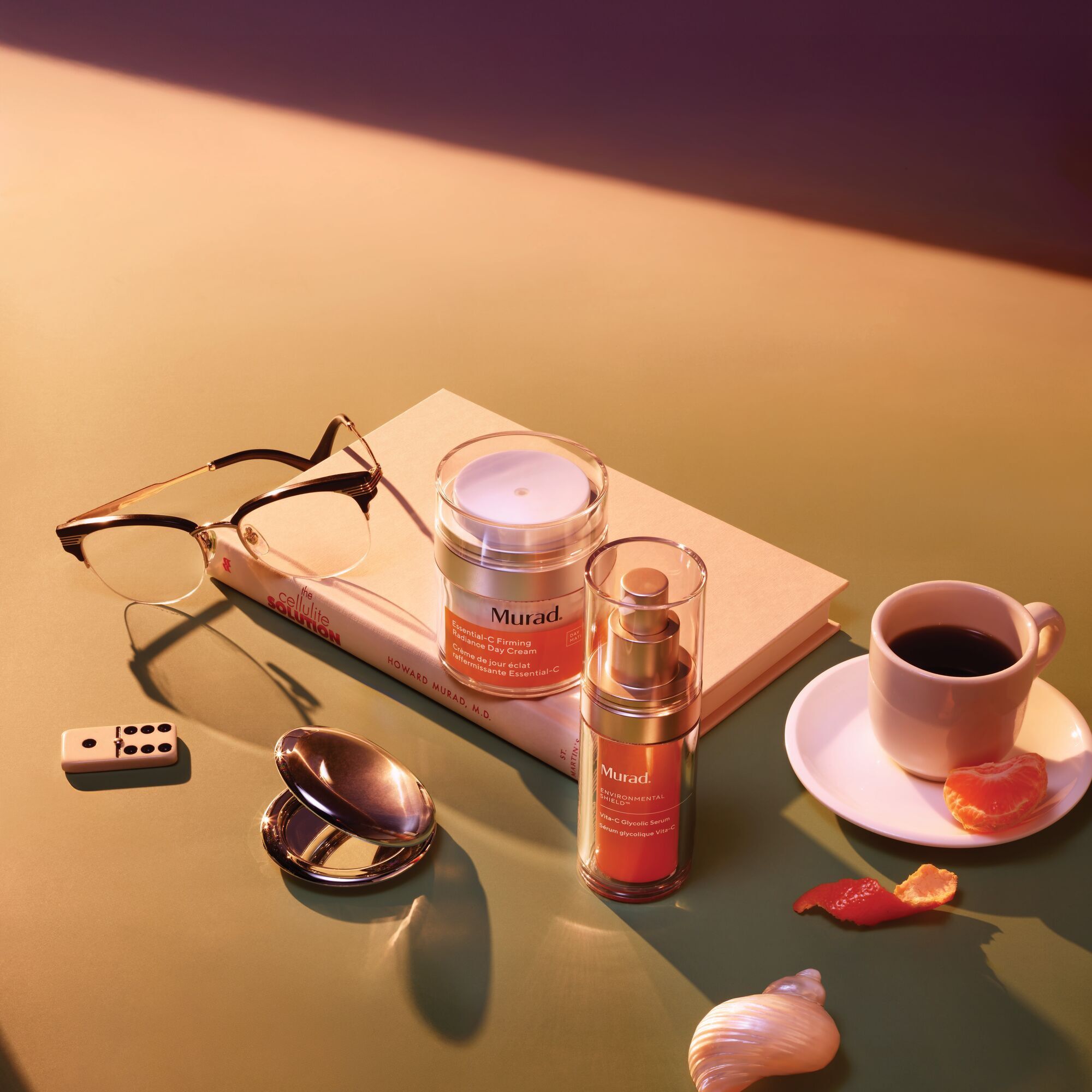Holiday kit - Wake Bright