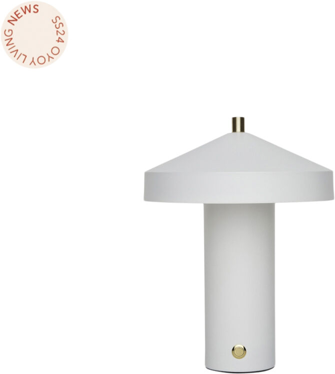 Hatto Portable Table Lamp