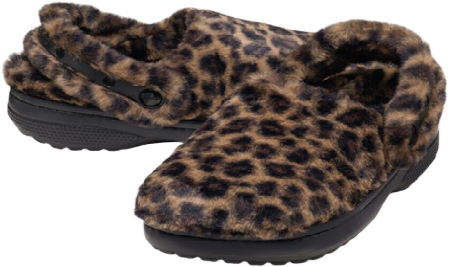 Cls Unfurgettable Animal Clog SLd