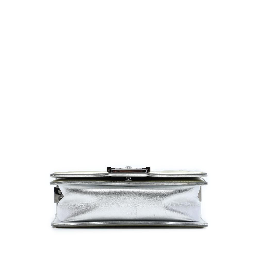 Chanel Boy Bags