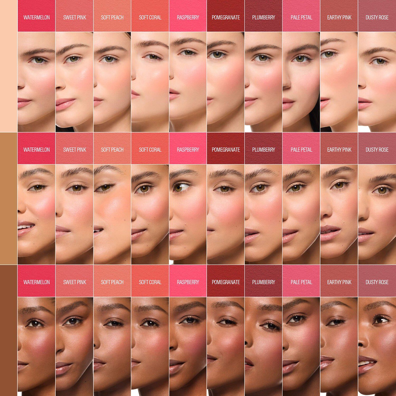 SOFT POP BLUSH STICK PLUMBERRY