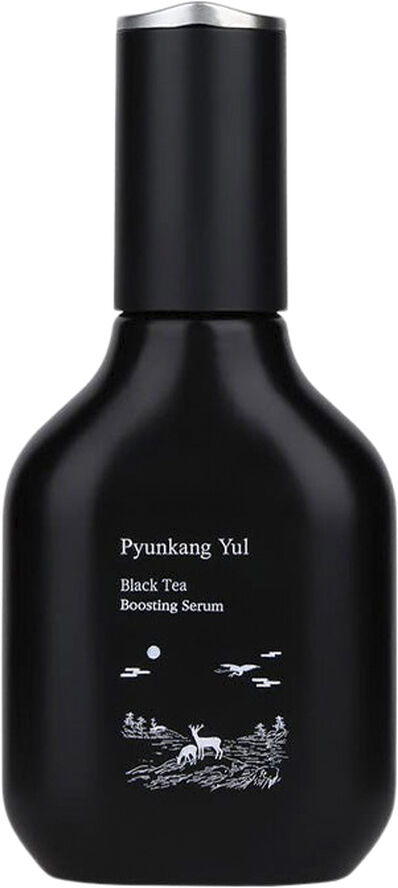 Black Tea Boosting Serum