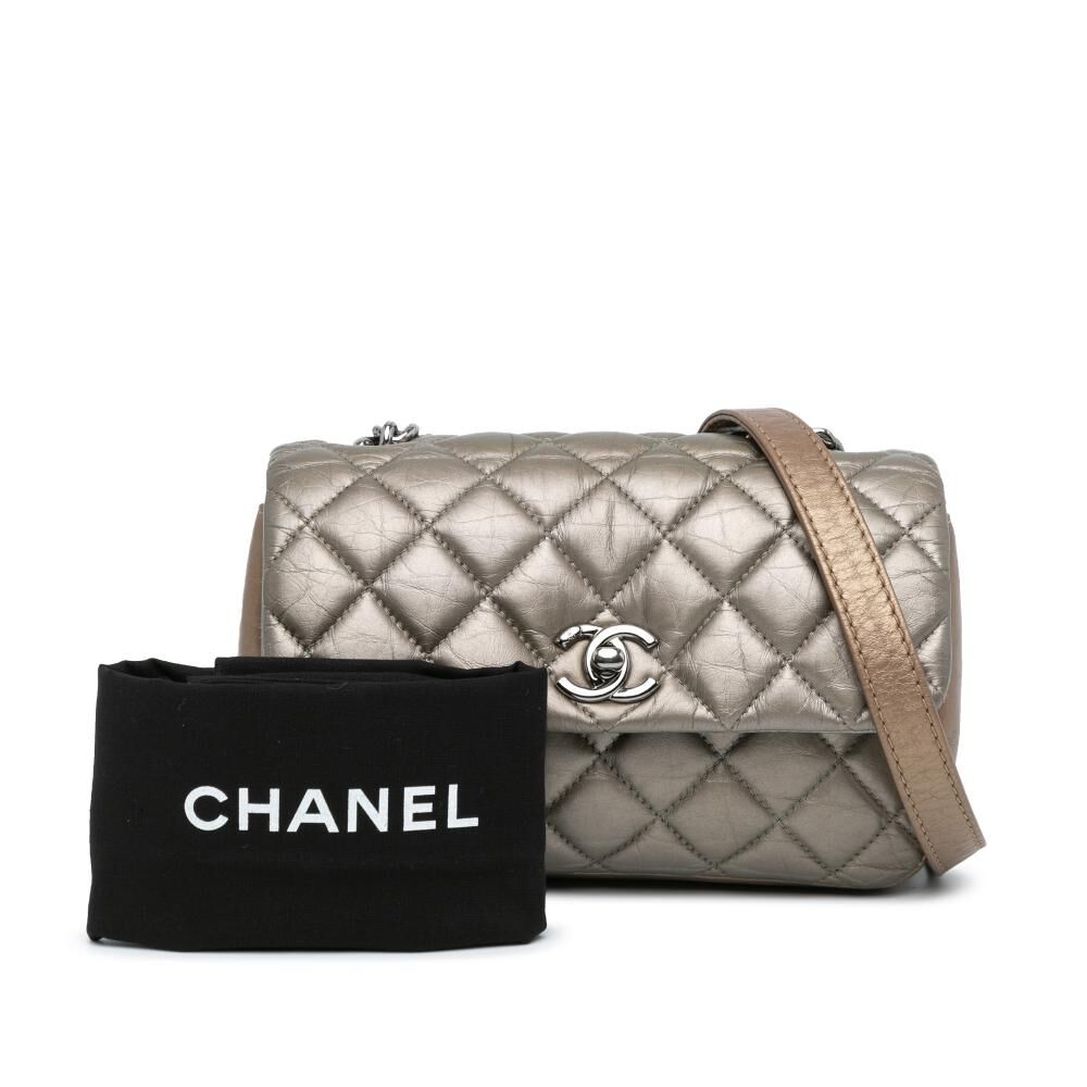 Chanel Flap Bag