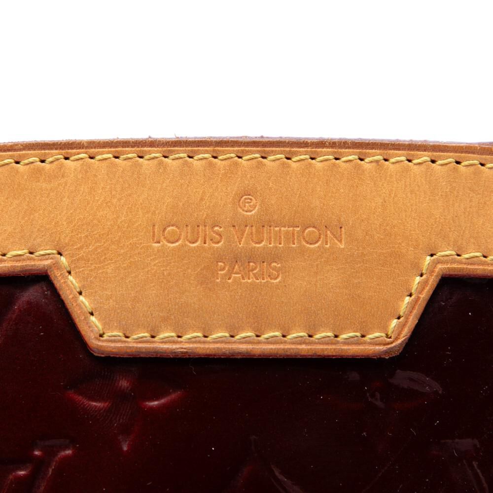 Louis Vuitton Brea