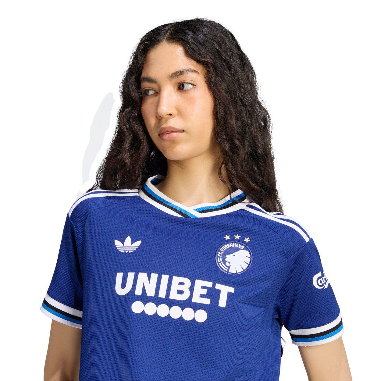 FC K&oslash;benhavn 26/27 Dame Udebanetr&oslash;je