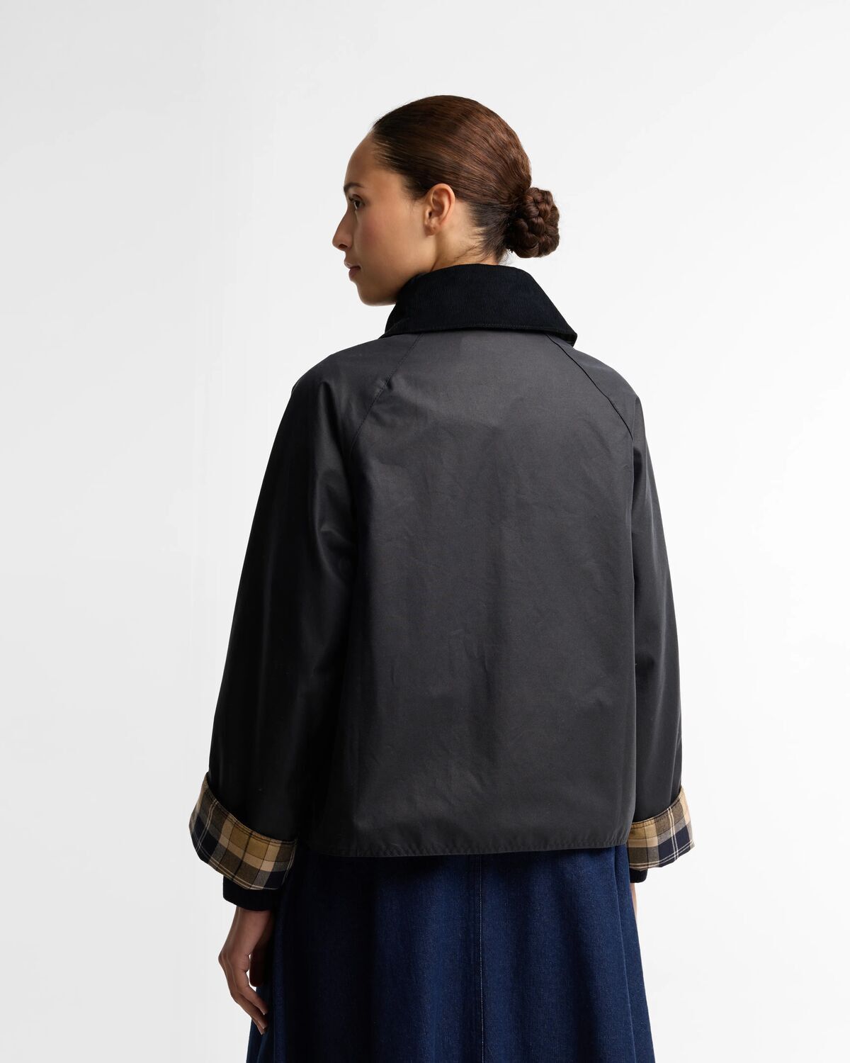 Barbour Icons Mod Spey