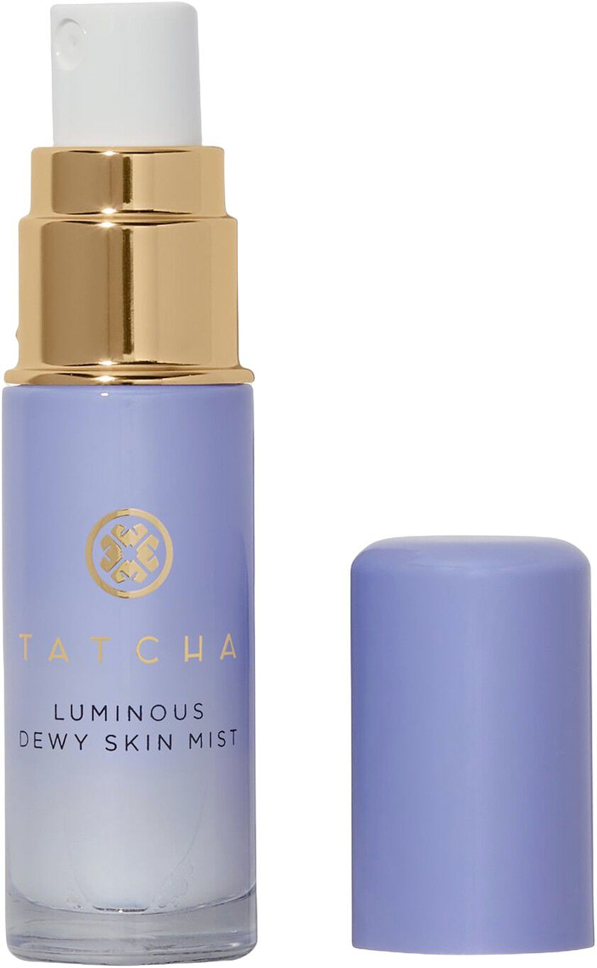 Luminous Dewy Skin Mist - Mist, der forfrisker og giver gl&oslash;d