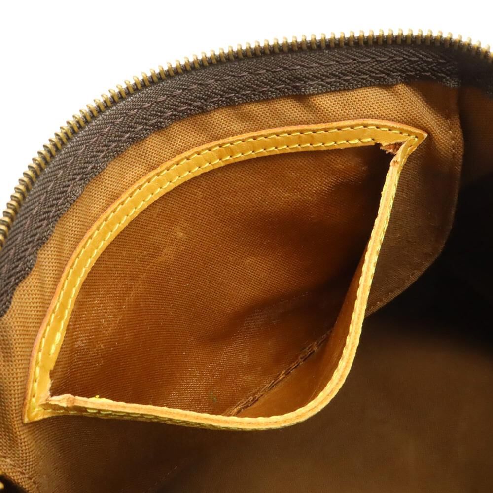 Louis Vuitton Speedy