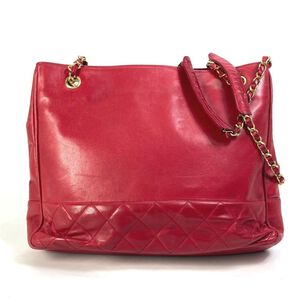 Chanel Shoulder Bag