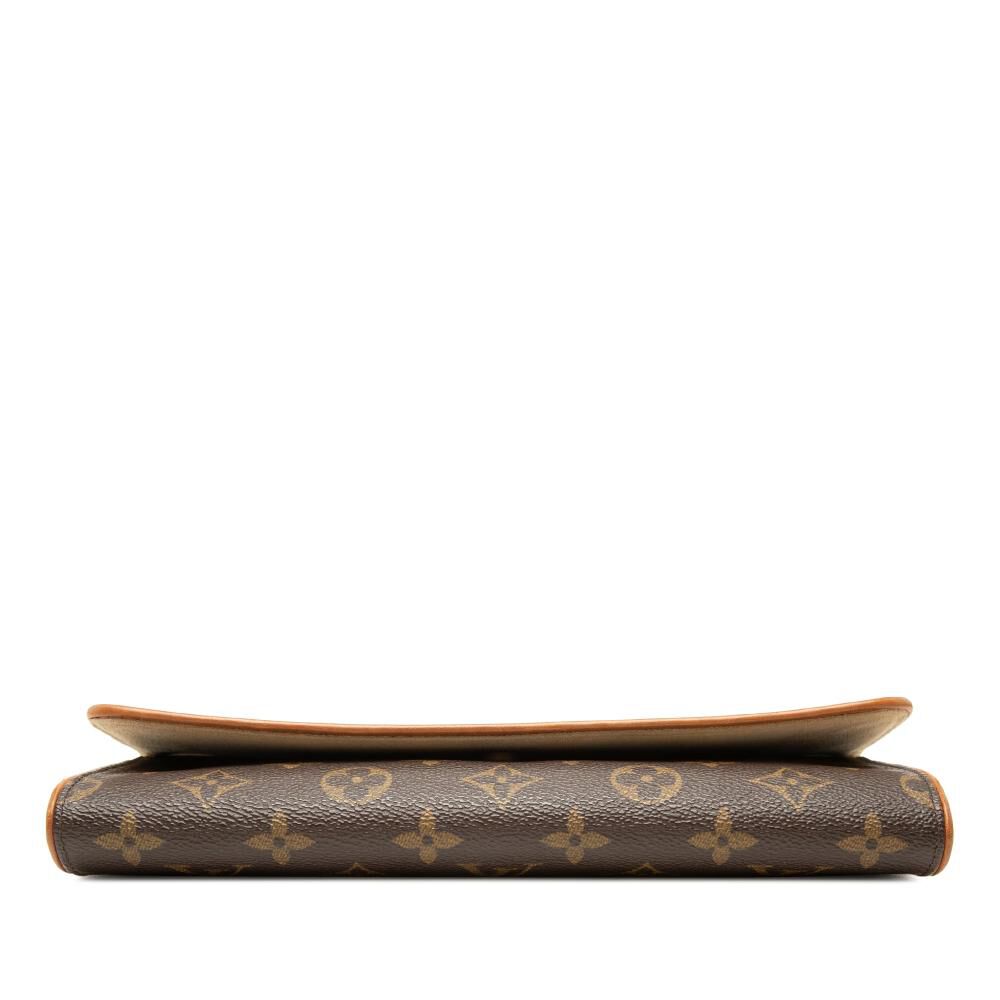 Louis Vuitton Twin Pochette