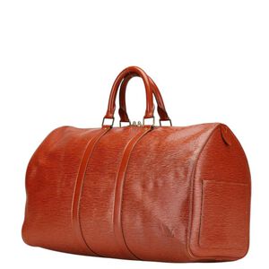 Louis Vuitton Keepall