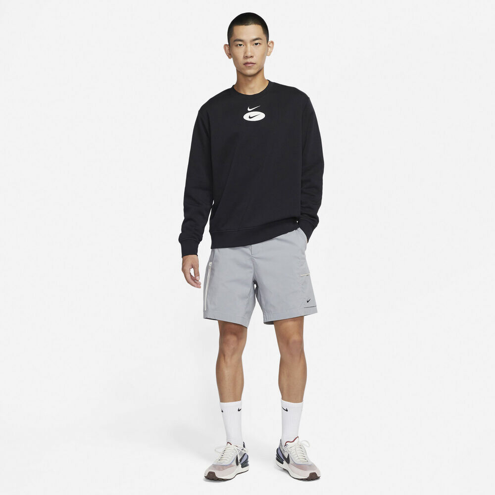 Sportswear Swoosh League Fleece Sweatshirt