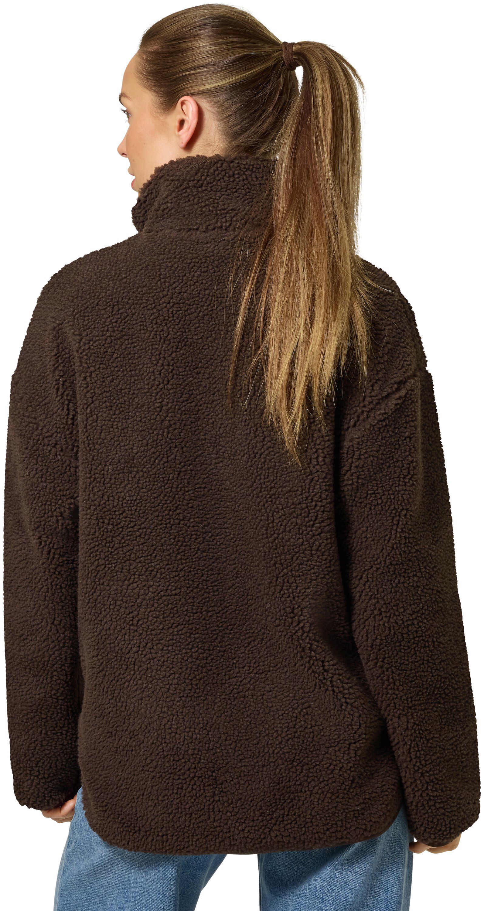 Embla Pile Fleece Jakke
