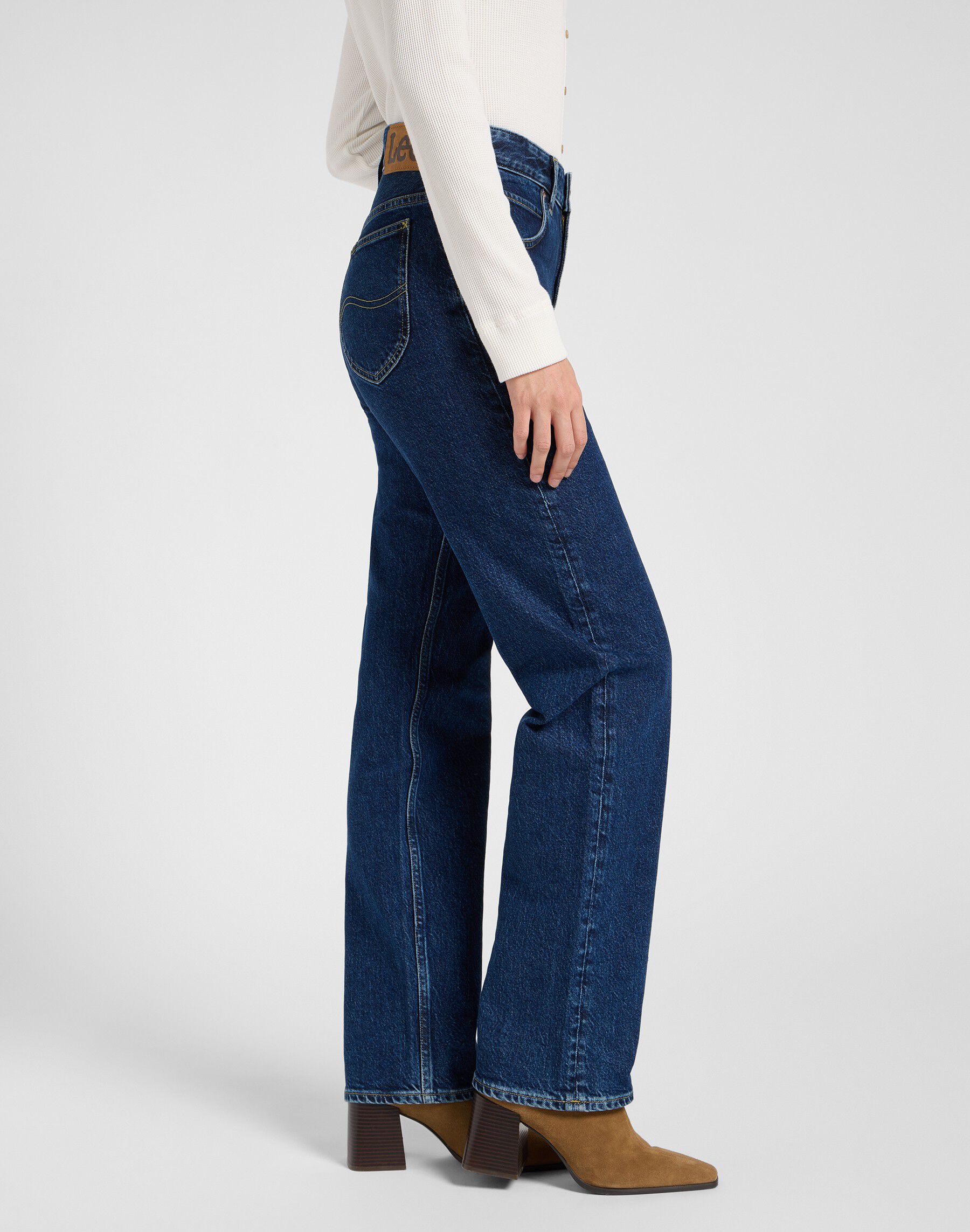 RIDER_CLASSIC GOOD_FEEDBACK