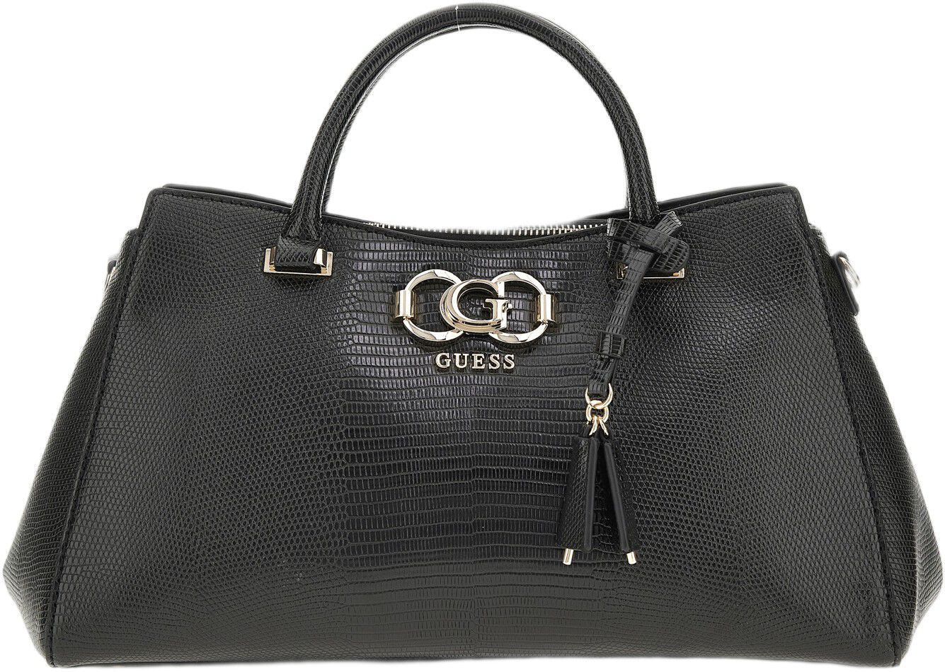 SALINGE LUXURY SATCHEL