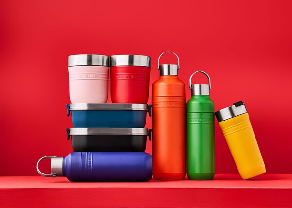 Vandflaske OTG Azure 500ml