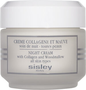 Crème Collagène with Woodmallow