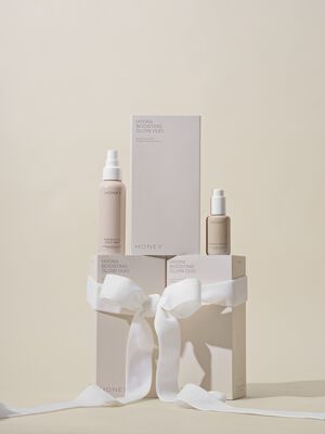 Hydra Boosting Glow Duo