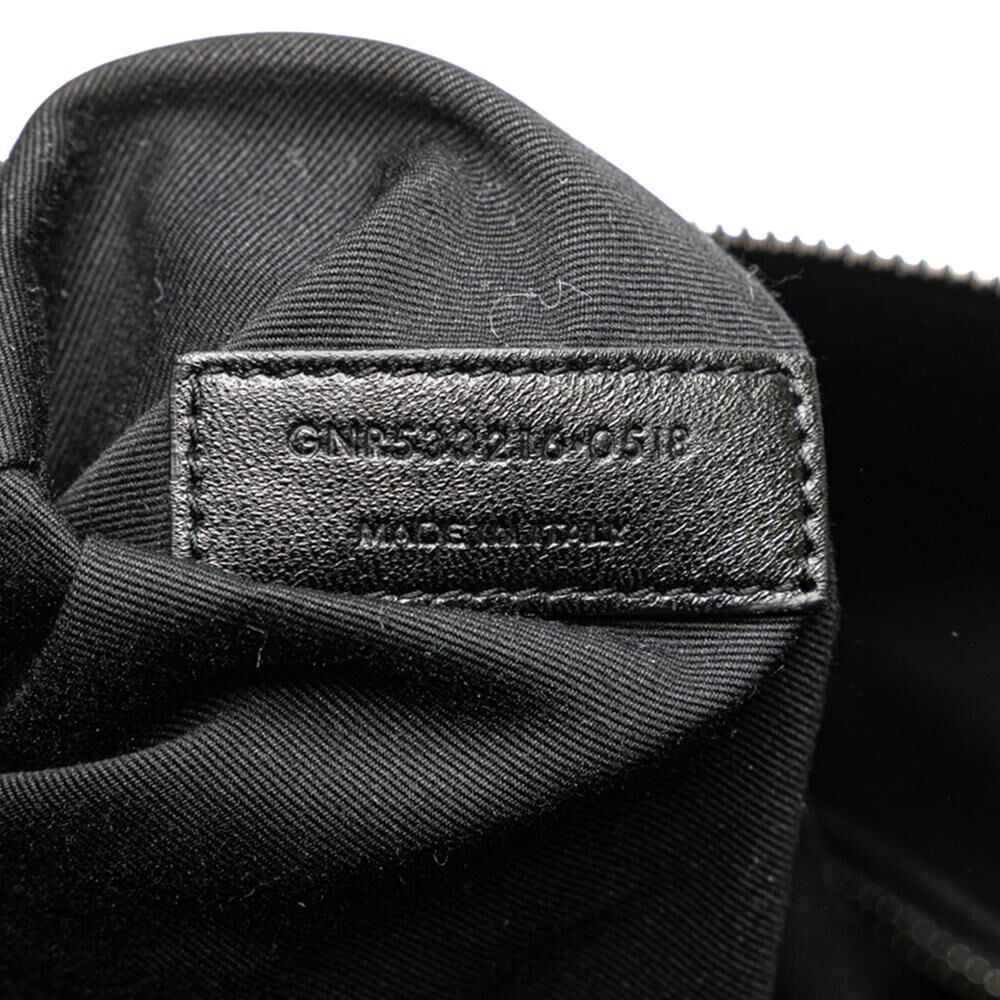Yves Saint Laurent Travel Bag