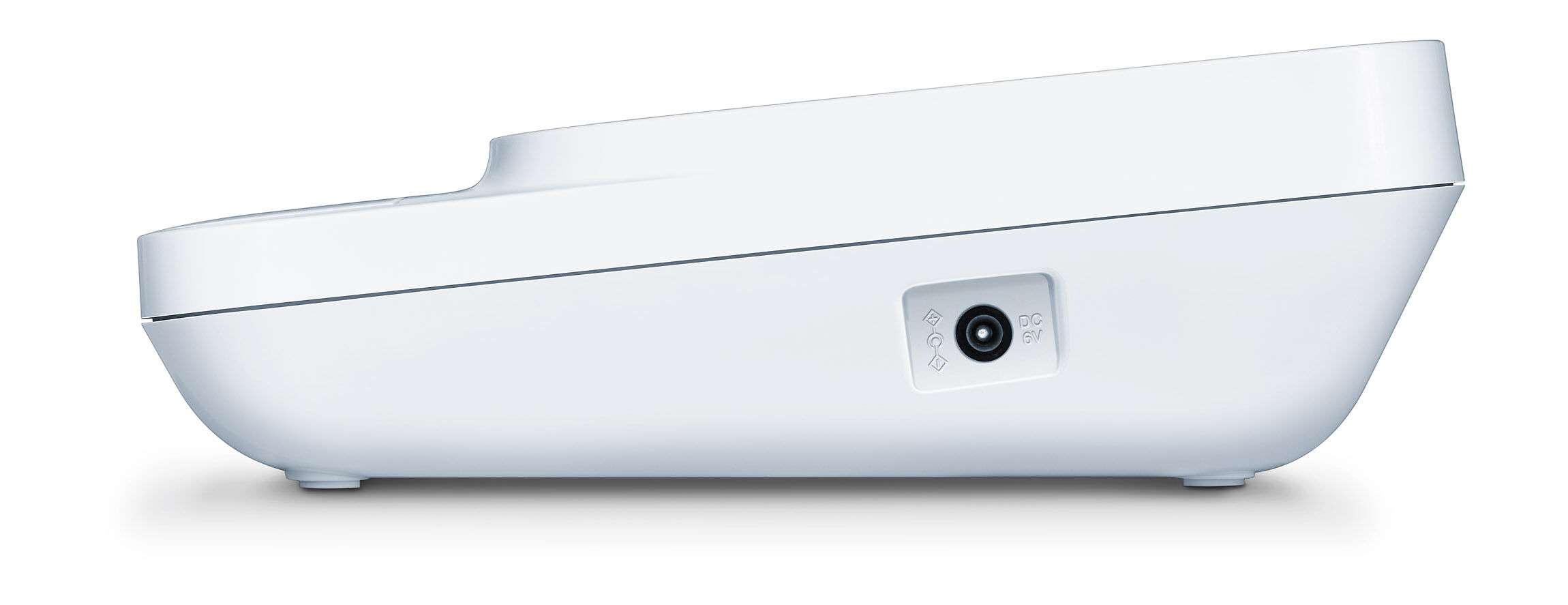 Blodtryksm&aring;ler easyClip til overarmen BM 51