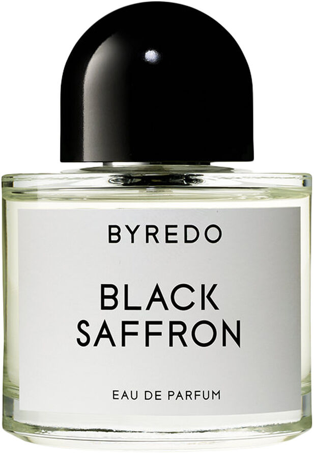 Black Saffron Eau de Parfum