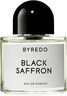 Black Saffron Eau de Parfum