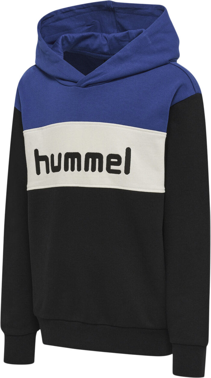 Morten h&aelig;ttetr&oslash;je