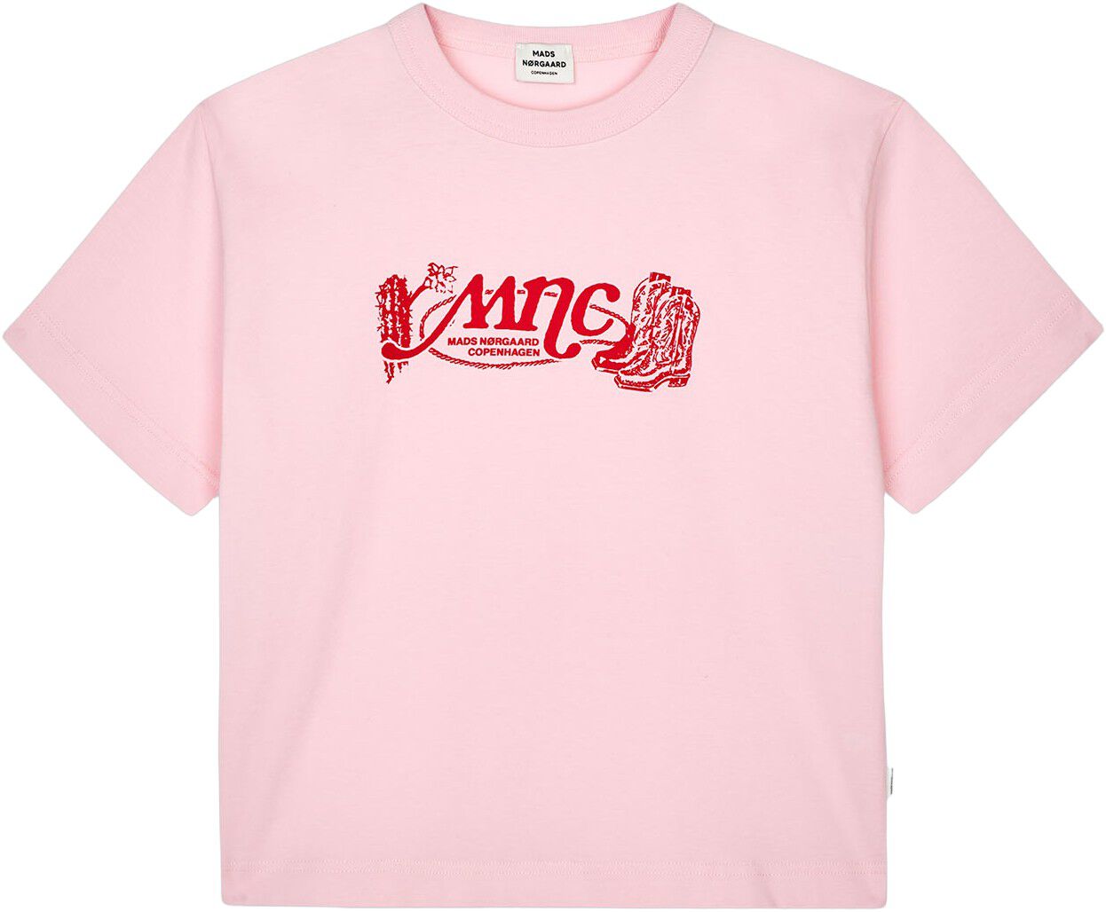 Dry Single Tristi Tee