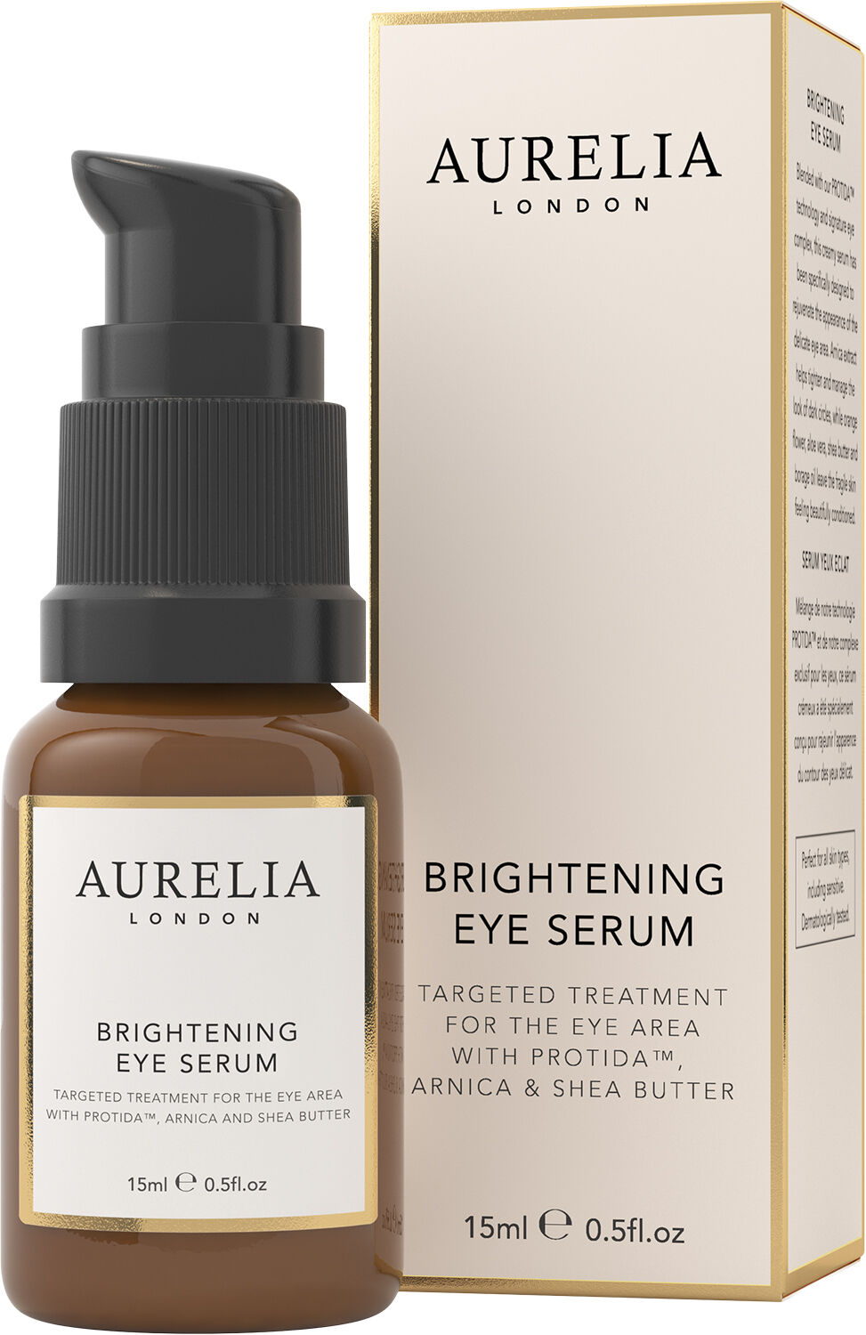 Brightening Eye Serum 15 ml