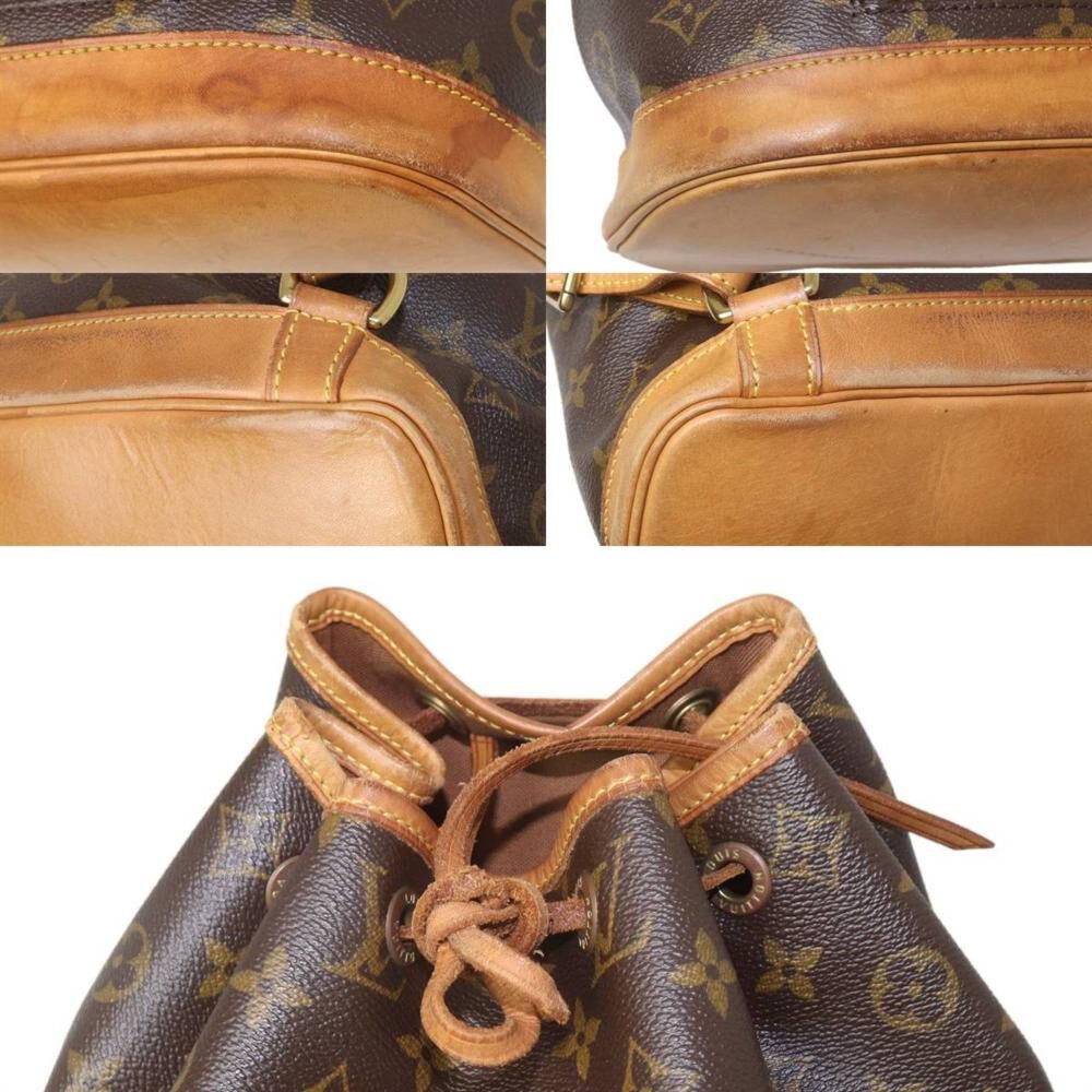 Louis Vuitton Montsouris