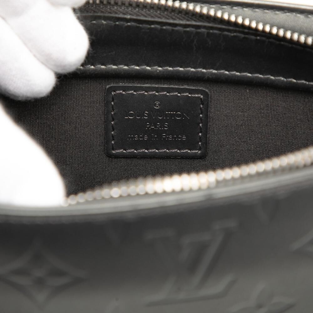 Louis Vuitton Fowler Bag