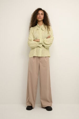 HikiKB Blouse