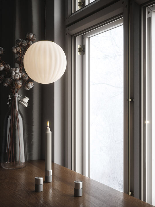 Bright Modeco+ - Crema