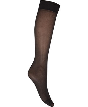 DECOY kneehigh compression 40d